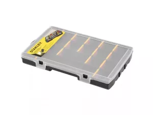 Organizér OPP 14" 22 přihrádek STST81681-1 Stanley