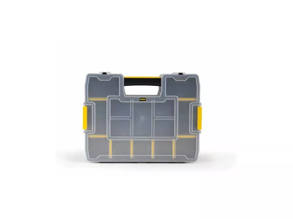 Organizér Sortmaster Juni 1-97-483 Stanley
