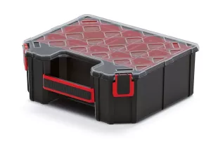 Organizér vysoký TAGER 284x243x105 (krabičky)