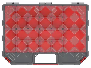 Organizér vysoký TAGER 390x284x105 (krabičky) Prosperplast