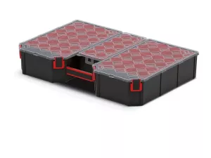 Organizér vysoký TAGER 577x390x105 (krabičky)