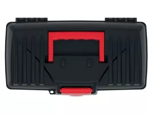 Plastový kufr na nářadí CALIBER 300x167x150 Prosperplast