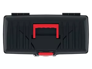 Plastový kufr na nářadí CALIBER 400x200x186 Prosperplast