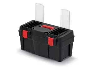 Plastový kufr na nářadí CALIBER 460x257x227 Prosperplast