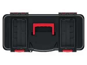 Plastový kufr na nářadí CALIBER 550x267x270 Prosperplast