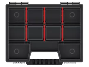 Plastový organizér NOR 195x155x35 Prosperplast