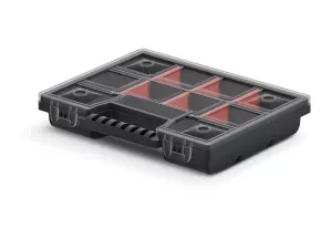 Plastový organizér NOR 195x155x35