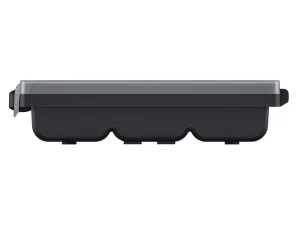 Plastový organizér NOR 195x155x35 Prosperplast