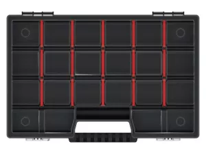 Plastový organizér NOR 290x195x35 Prosperplast