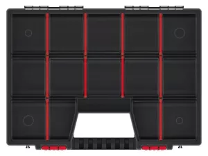 Plastový organizér NOR 390x290x65 Prosperplast
