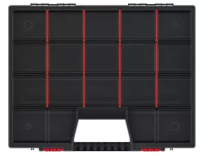 Plastový organizér NOR 490x390x65 Prosperplast