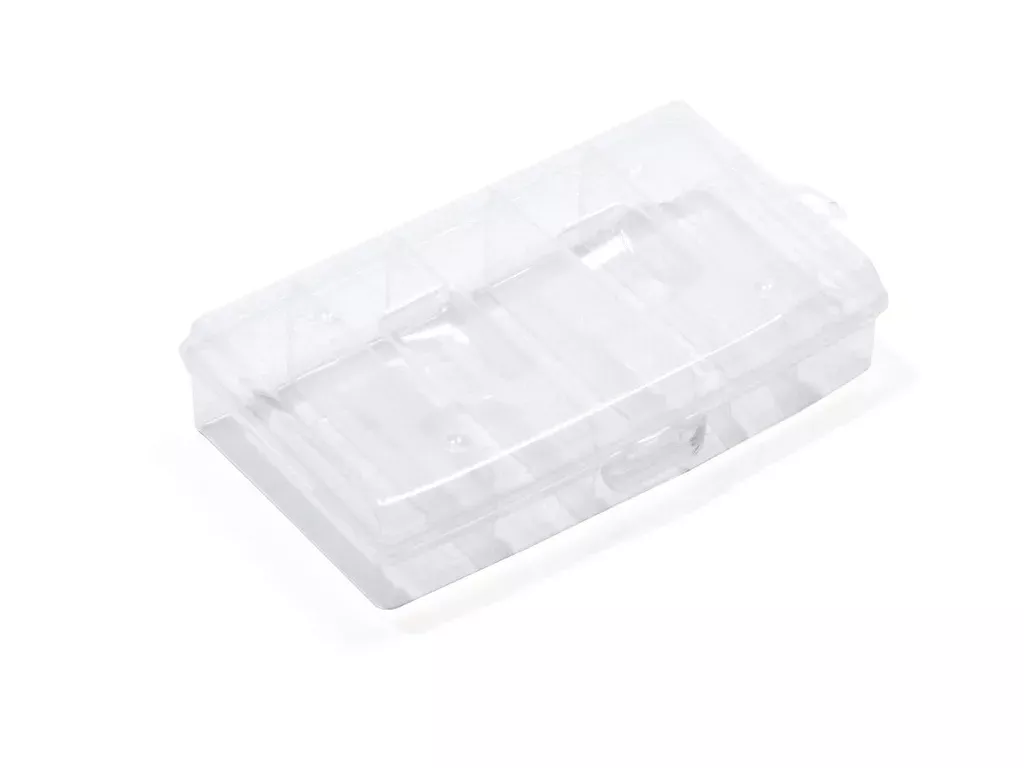 Plastový organizér NUN 198x117x45 Prosperplast