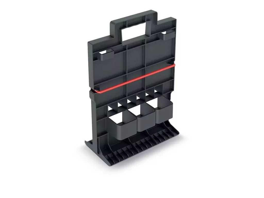 Přenosný organizér/přihrádka na nářadí MODULAR SOLUTION 304x85x333 Prosperplast