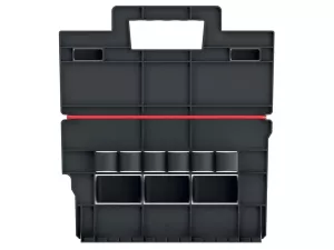 Přenosný organizér/přihrádka na nářadí MODULAR SOLUTION 304x85x333 Prosperplast