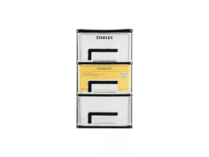 Zásuvka plastová Essentiál střední STST40711-1 237x180x302 Stanley Zásuvka plastová Essentiál střední STST40711-1 237x180x302 Stanley