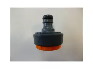 Adaptér 1 +3/4"vnitřní pogumovaná/13628"