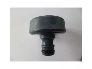 Adaptér 3/4vnitřní pogumovaná/13630"