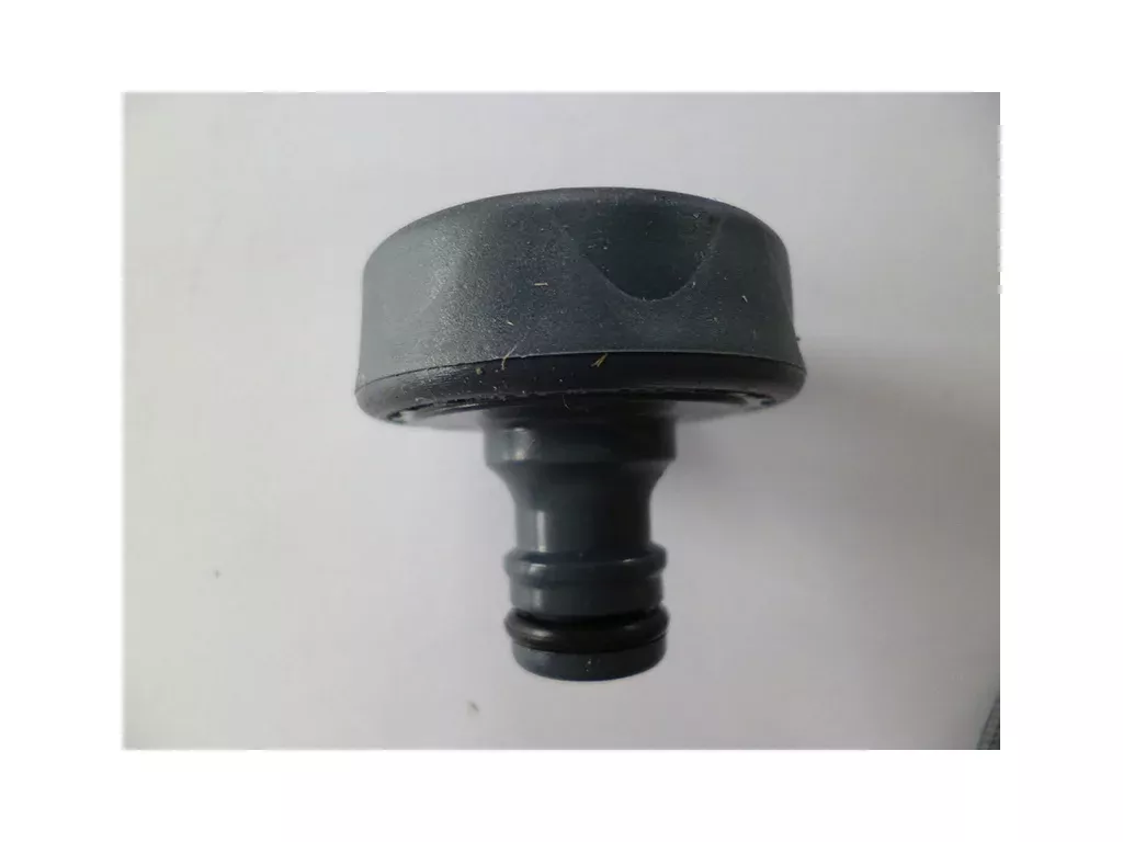 Adaptér 3/4vnitřní pogumovaná/13630" J.A.D. TOOLS