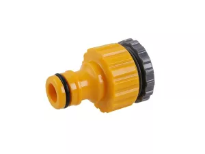 Adaptér vnitřní závit 1/2+3/4""