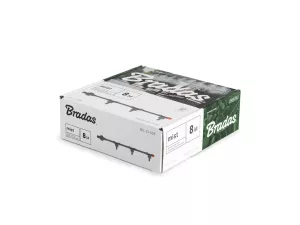 Bradas zahradní zavlažovací sada Vodní mlha White Line Z1008 8 m
