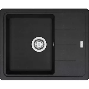 FRANKE Dřez BFG 611-62 620x500mm onyx