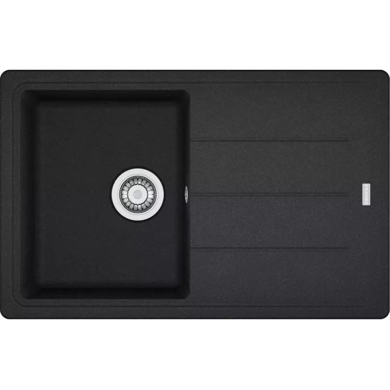 FRANKE Dřez BFG 611-78 780x500mm onyx Franke