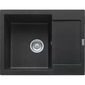 FRANKE Dřez MRG 611-62 620x500mm onyx