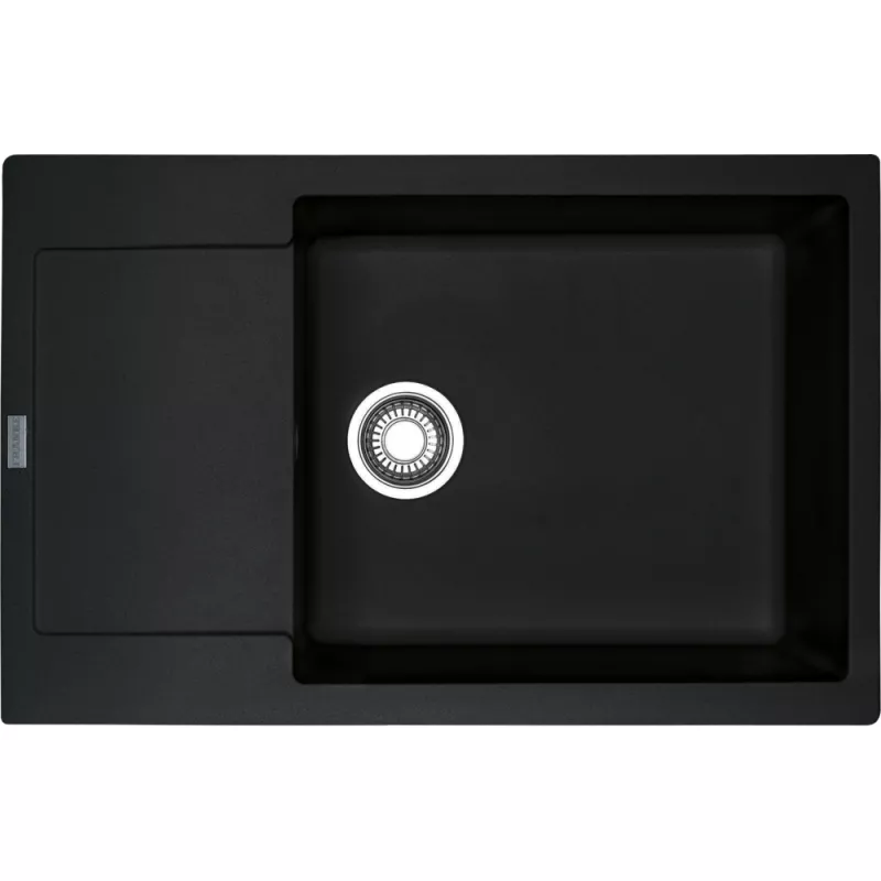 FRANKE Dřez MRG 611-78 BB 780x500mm onyx Franke