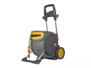 Hozelock automatický naviják na kolečkách AutoReel MOBILE s 35 m hadicí