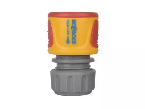 Konektor hadice Aquastop Soft Touch" 3/4" 19mm"