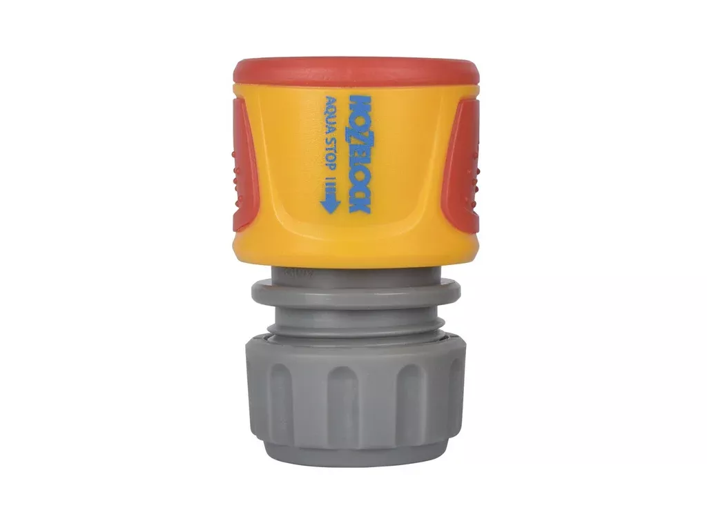 Konektor hadice Aquastop Soft Touch" 3/4" 19mm" DOMO SERVICE