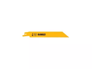 List pilový 152mm DT2345 5ks dřevo s hřebíky,hliník