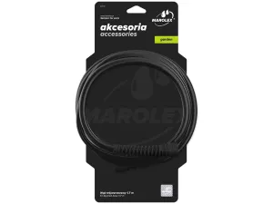 Marolex hadice s maticí R011d170 pro Hobby a Profession 170 cm