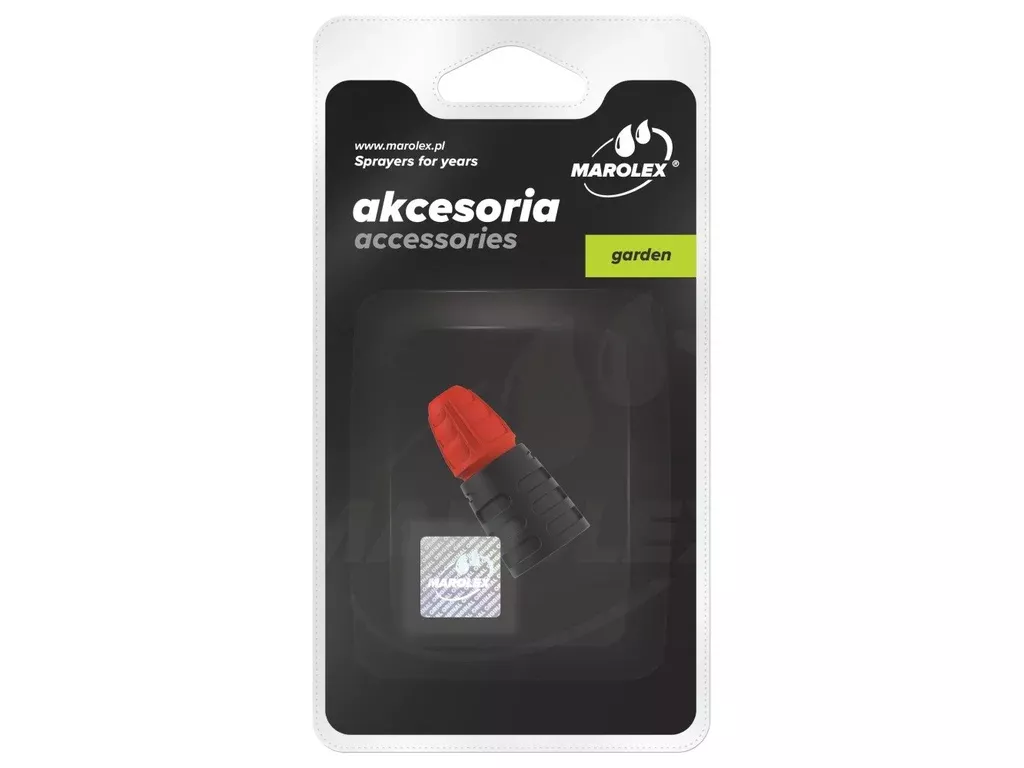 Marolex kompletní tryska 2,0 mm Z12/20
