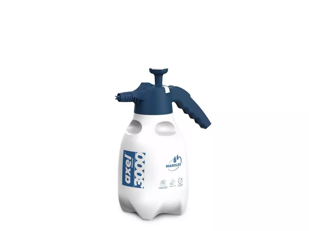 Marolex pěnový postřikovač AXEL 3000