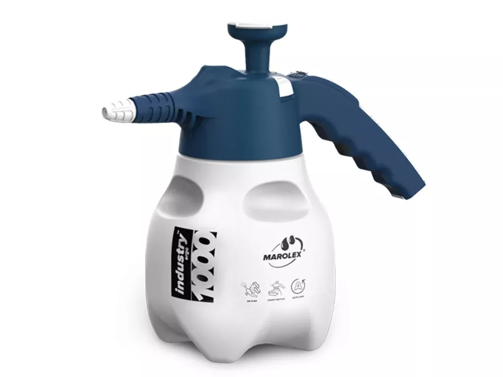 Marolex postřikovač INDUSTRY EPDM ergo alka 1 l-3 l //