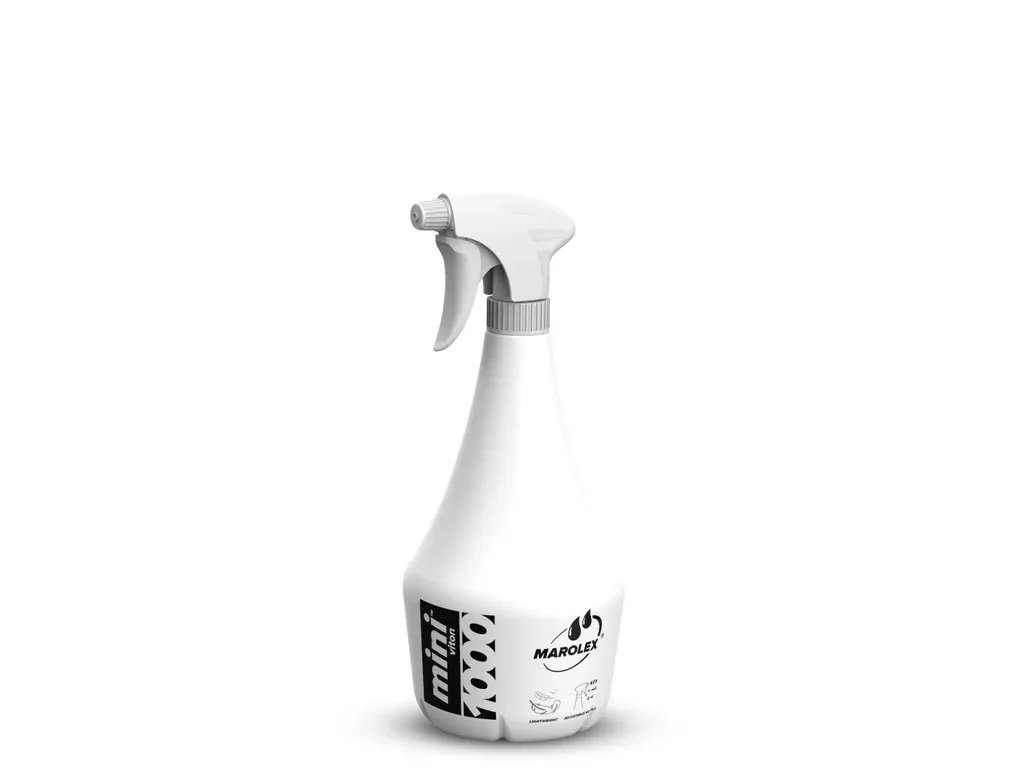 Marolex postřikovač MINI VITON acid 1000 PH