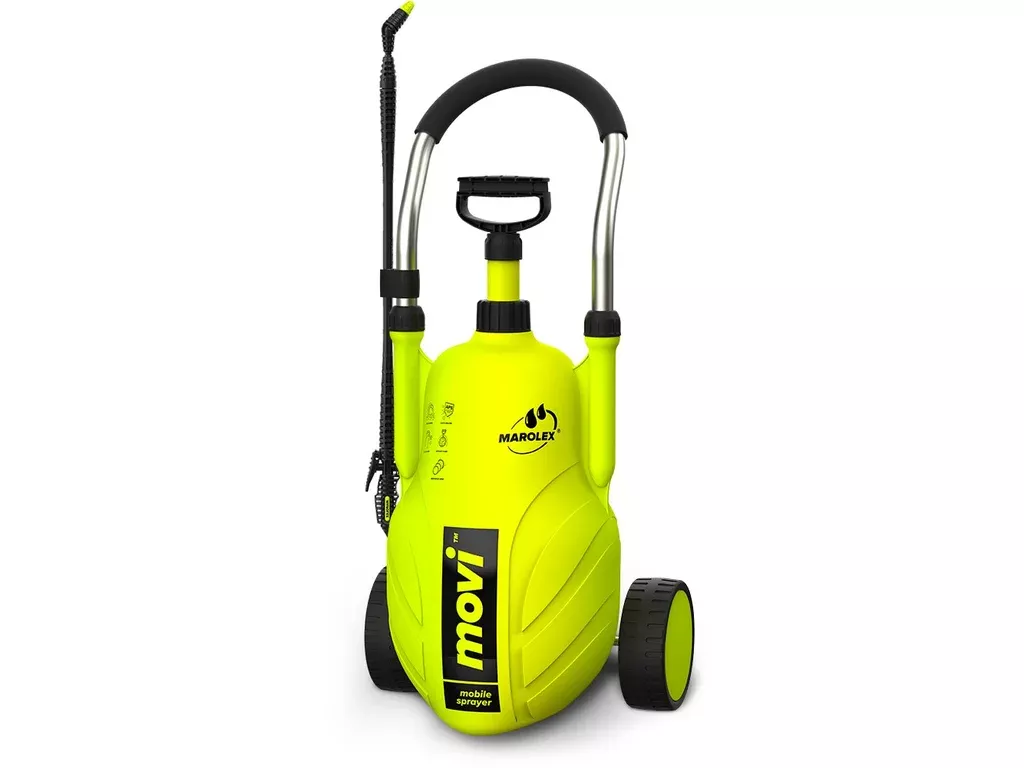 Marolex postřikovač MOVI 18/16 l PH
