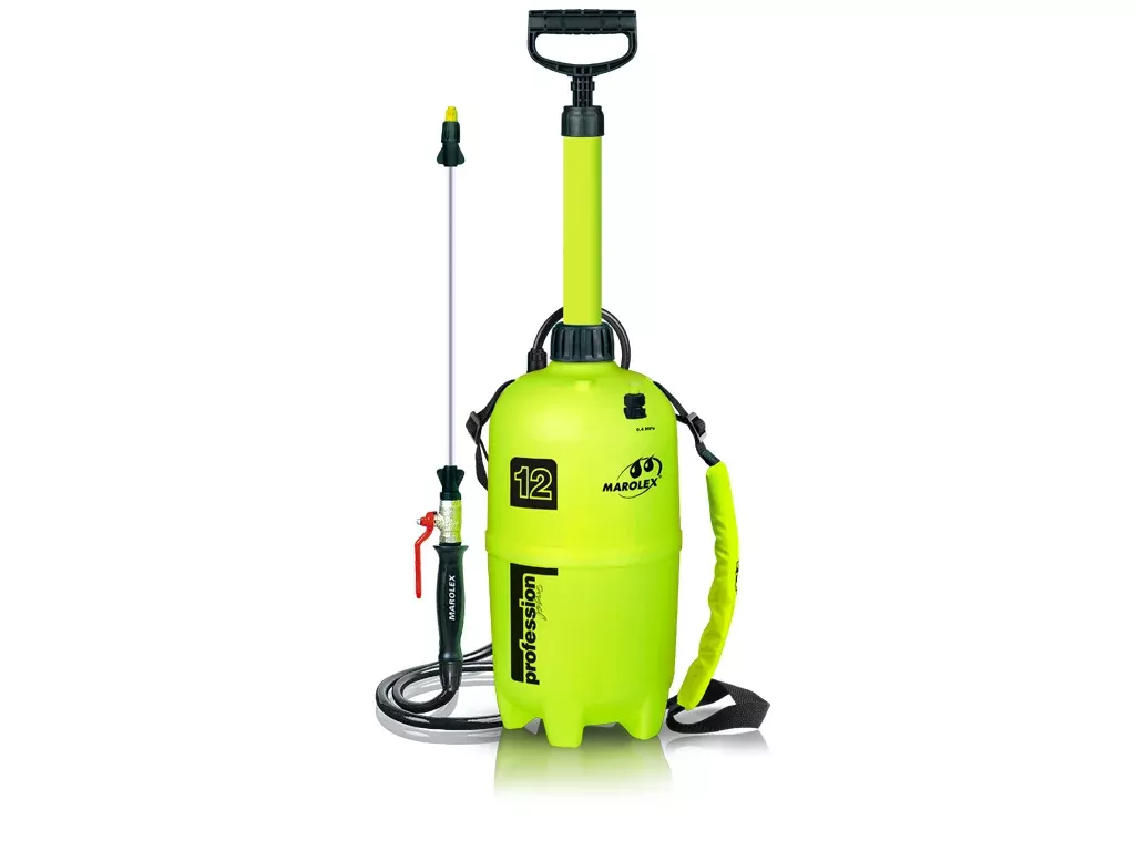 Marolex postřikovač PROFESSION PLUS 12 l PH