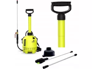 Marolex postřikovač PROFESSION PLUS 5 l PH