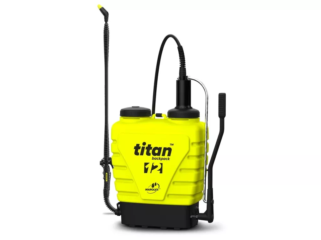 Marolex postřikovač TITAN 12 l
