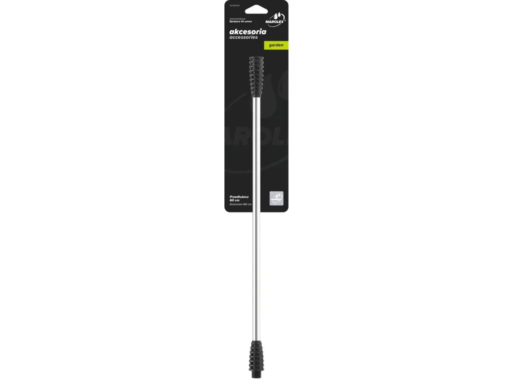 Marolex prodloužení R04mx60 závit 3/8" 60 cm