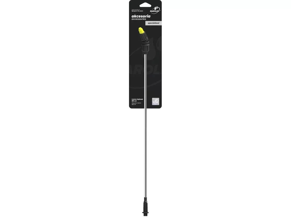 Marolex R01mr60sk tyč kloubová 60 cm