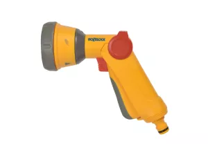 Pistole vodní stříkací New Multi Spray Gun" Soft Touch" 