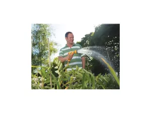 Pistole zahrd.víceúčel.Multi Spray Plus Hozelock