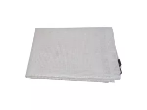 Plachta zakrývací 4x 6m průhledná 120g/m2/různé velikosti // | 2x 3m průhledná, 3x 4m průhledná, 4x 5m průhledná, 4x 6m průhledná