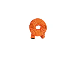 Prodloužení spojka 3x1,5 oranž. // | 20m, 25m, 30m