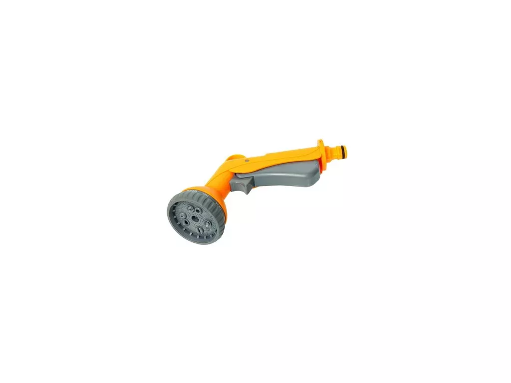 Rozstřikovač pistol-10 funkcí plast 45124 Festa