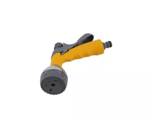 Rozstřikovač pistol-6 funkcí kovový