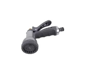 Rozstřikovač pistol-7 funkcí DE LUX 45123